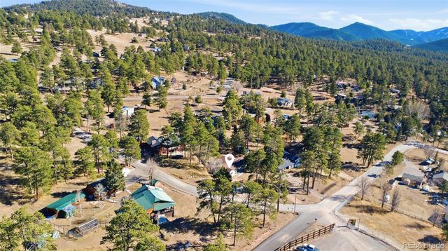 23094 Oh-Kay Road, Indian Hills, CO 80454