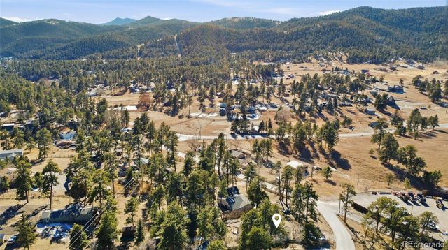 23094 Oh-Kay Road, Indian Hills, CO 80454