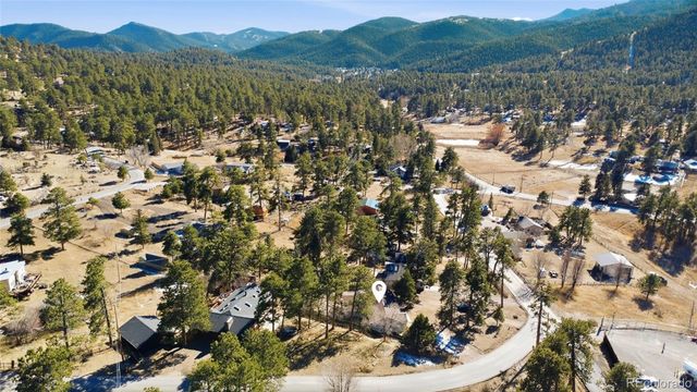 23094 Oh-Kay Road, Indian Hills, CO 80454