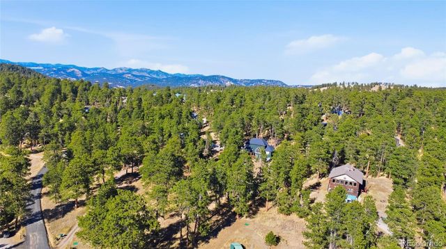 23094 Oh-Kay Road, Indian Hills, CO 80454