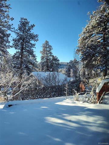 23094 Oh-Kay Road, Indian Hills, CO 80454