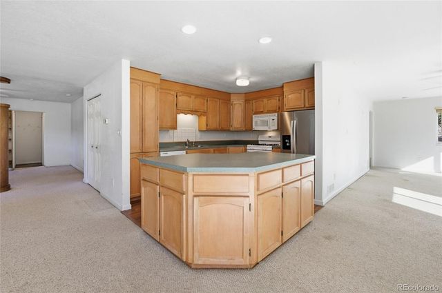 23094 Oh-Kay Road, Indian Hills, CO 80454