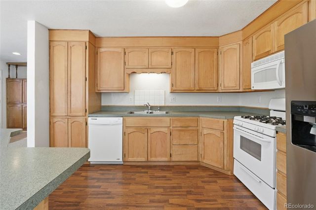 23094 Oh-Kay Road, Indian Hills, CO 80454