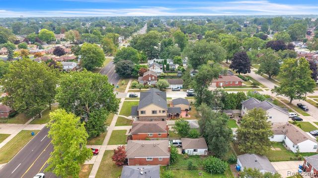 6625 N Beech Daly Road, Dearborn Heights, MI 48127