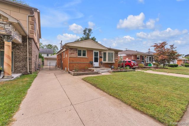 6625 N Beech Daly Road, Dearborn Heights, MI 48127