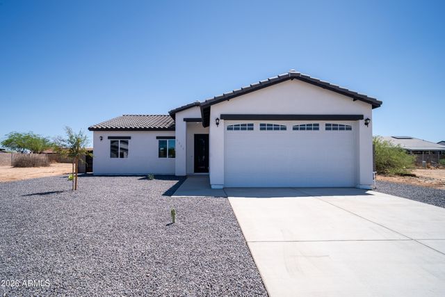 9325 W ONEIDA Drive, Arizona City, AZ 85123