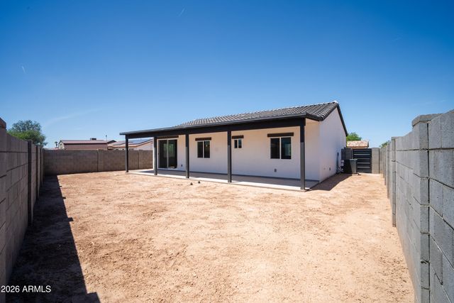 9325 W ONEIDA Drive, Arizona City, AZ 85123