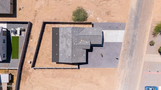 9325 W ONEIDA Drive, Arizona City, AZ 85123