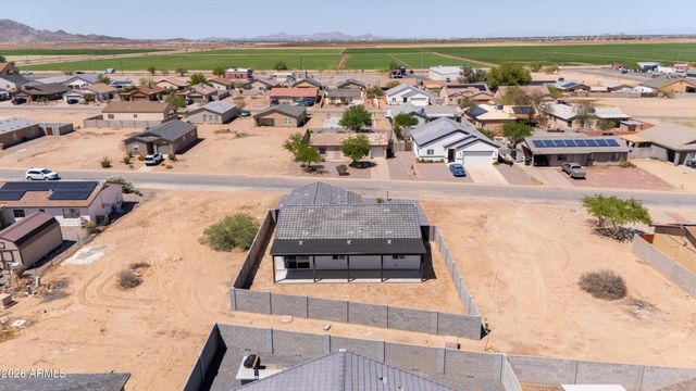 9325 W ONEIDA Drive, Arizona City, AZ 85123