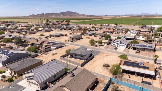 9325 W ONEIDA Drive, Arizona City, AZ 85123