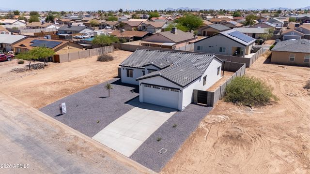 9325 W ONEIDA Drive, Arizona City, AZ 85123