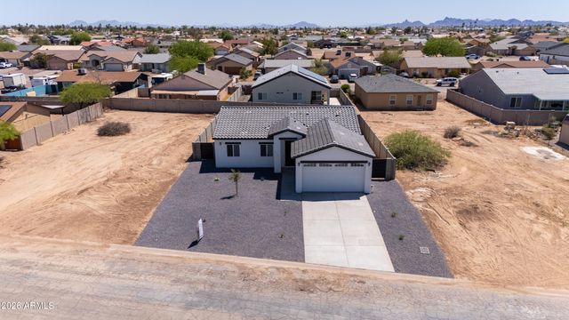 9325 W ONEIDA Drive, Arizona City, AZ 85123