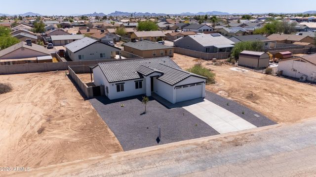 9325 W ONEIDA Drive, Arizona City, AZ 85123