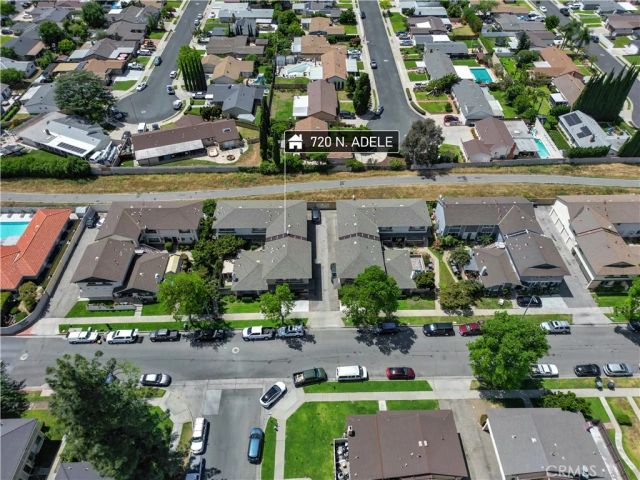 720 N Adele Street, Orange, CA 92867