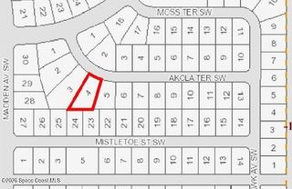 740 Akola Terrace SW, Palm Bay, FL 32908