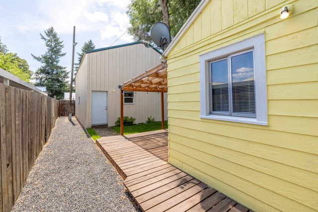 806 E North Ave, Spokane, WA 99207