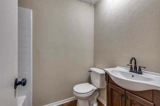 7436 Timberhill Drive, North Richland Hills, TX 76182