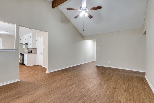 7436 Timberhill Drive, North Richland Hills, TX 76182