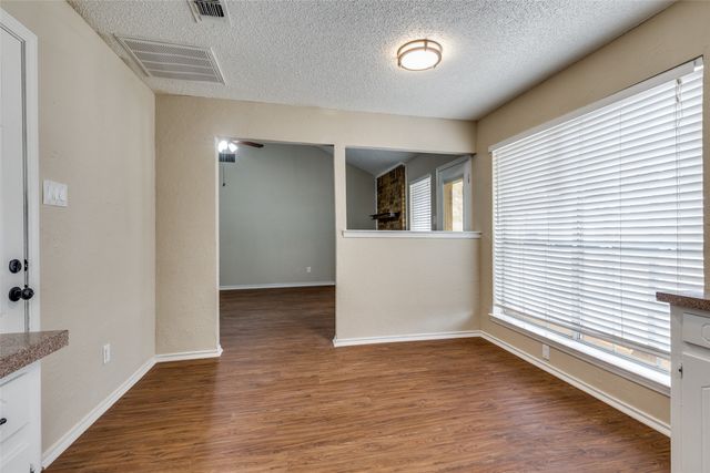 7436 Timberhill Drive, North Richland Hills, TX 76182