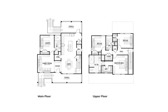 1340 Lucinda Street, Mount Pleasant, SC 29466