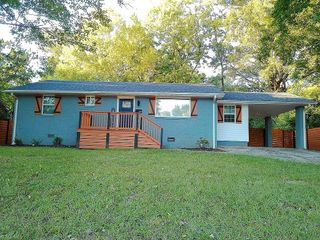 529 W Acadia Avenue, Winston-salem, NC 27104