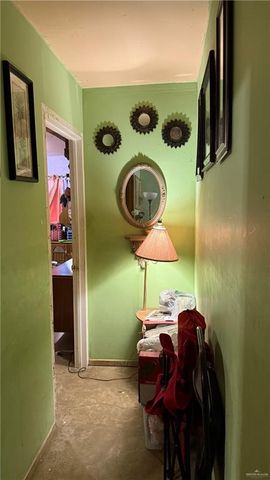 4911 Amelia Lane, Donna, TX 78537