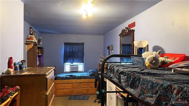 4911 Amelia Lane, Donna, TX 78537