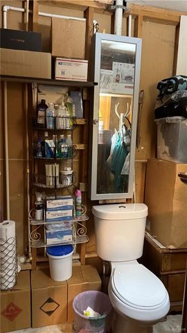 4911 Amelia Lane, Donna, TX 78537