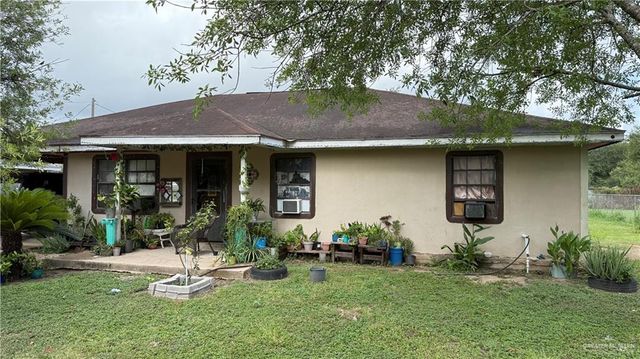 4911 Amelia Lane, Donna, TX 78537