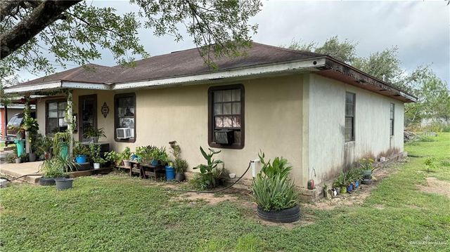 4911 Amelia Lane, Donna, TX 78537