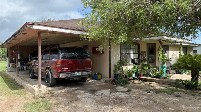 4911 Amelia Lane, Donna, TX 78537