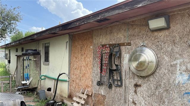 4911 Amelia Lane, Donna, TX 78537