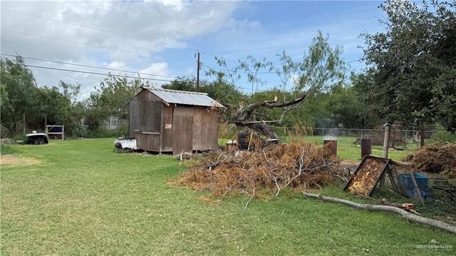 4911 Amelia Lane, Donna, TX 78537