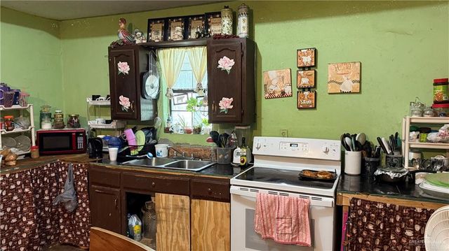 4911 Amelia Lane, Donna, TX 78537