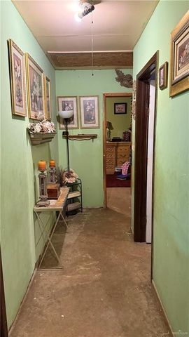 4911 Amelia Lane, Donna, TX 78537