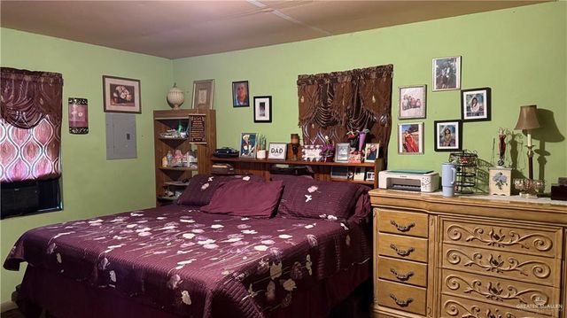 4911 Amelia Lane, Donna, TX 78537