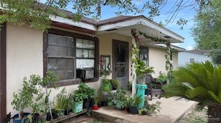 4911 Amelia Lane, Donna, TX 78537