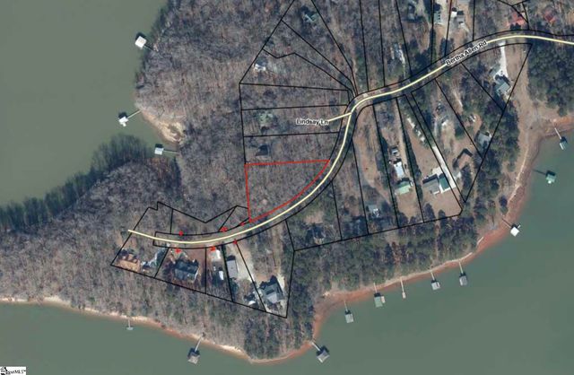 312 Bertha Allen Road, Westminster, SC 29693