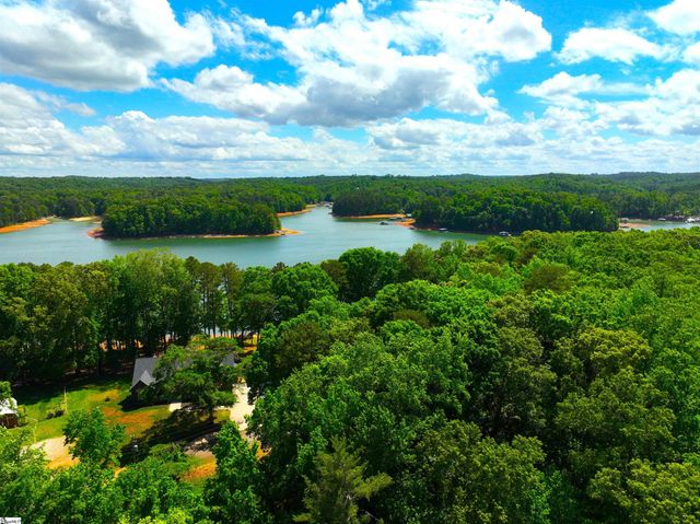 312 Bertha Allen Road, Westminster, SC 29693