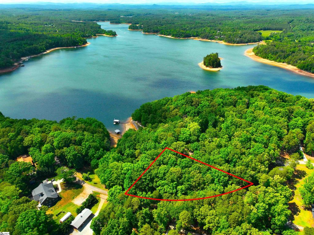 312 Bertha Allen Road, Westminster, SC 29693