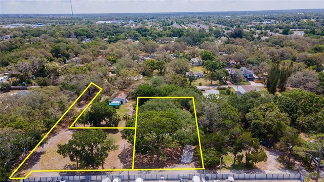 1810, 1814 CEMETERY ROAD, Holiday, FL 34691