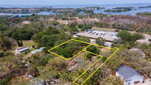 1810, 1814 CEMETERY ROAD, Holiday, FL 34691