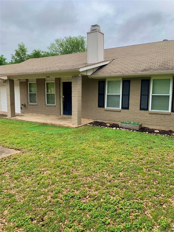 600 Hedgewood DR B, Georgetown, TX 78628