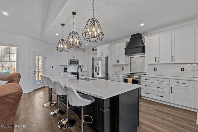 30220 W Lake Drive, Wagram, NC 28396