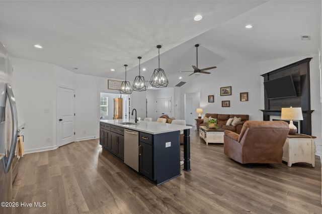 30220 W Lake Drive, Wagram, NC 28396