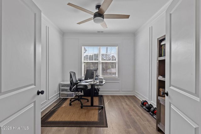 30220 W Lake Drive, Wagram, NC 28396