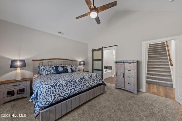 30220 W Lake Drive, Wagram, NC 28396