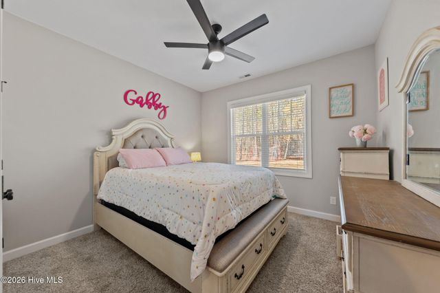 30220 W Lake Drive, Wagram, NC 28396