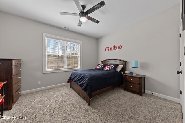 30220 W Lake Drive, Wagram, NC 28396