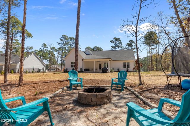 30220 W Lake Drive, Wagram, NC 28396